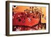 Through The Cycle-Natasha Wescoat-Framed Giclee Print