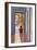 Through the Doorway, 2005-Tilly Willis-Framed Giclee Print