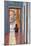 Through the Doorway, 2005-Tilly Willis-Mounted Giclee Print
