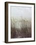 Through the Dunes II-Pam Ilosky-Framed Art Print