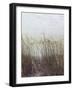 Through the Dunes II-Pam Ilosky-Framed Art Print