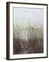 Through the Dunes II-Pam Ilosky-Framed Art Print