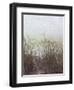 Through the Dunes II-Pam Ilosky-Framed Art Print