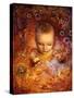 Through The Eyes Of A Child-Josephine Wall-Stretched Canvas