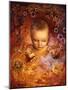 Through The Eyes Of A Child-Josephine Wall-Mounted Giclee Print