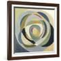 Through the Glass II-Megan Meagher-Framed Art Print