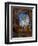 Through the Looking Glass-Bill Bell-Framed Giclee Print