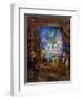 Through the Looking Glass-Bill Bell-Framed Giclee Print