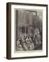 Through the Looking-Glass-Sydney Prior Hall-Framed Giclee Print