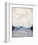 Through The Mist-Radek Smach-Framed Art Print