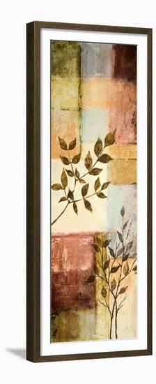 Through the Seasons I-Michael Marcon-Framed Premium Giclee Print