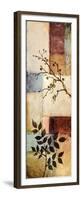 Through the Seasons III-Michael Marcon-Framed Premium Giclee Print