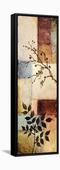 Through the Seasons III-Michael Marcon-Framed Stretched Canvas