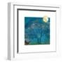 Through The Trees-Nancy Tillman-Framed Art Print