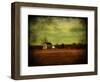 Through Yonder Window-Christy Ann-Framed Giclee Print