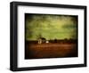 Through Yonder Window-Christy Ann-Framed Giclee Print