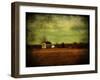 Through Yonder Window-Christy Ann-Framed Giclee Print