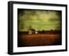 Through Yonder Window-Christy Ann-Framed Giclee Print