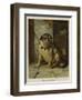 Throw Physic to the Dogs-Edwin Douglas-Framed Giclee Print