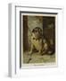 Throw Physic to the Dogs-Edwin Douglas-Framed Giclee Print