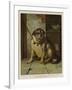 Throw Physic to the Dogs-Edwin Douglas-Framed Giclee Print