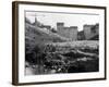 Thruscross Reservoir-null-Framed Photographic Print