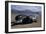 Thrust SSC, the World's First Supersonic Car-Keith Kent-Framed Photographic Print