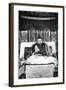 Thubten Gyatso (1876-193), the 13th Dalai Lama of Tibet, C1910-null-Framed Giclee Print