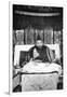 Thubten Gyatso (1876-193), the 13th Dalai Lama of Tibet, C1910-null-Framed Giclee Print