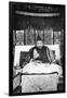 Thubten Gyatso (1876-193), the 13th Dalai Lama of Tibet, C1910-null-Framed Giclee Print