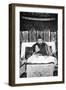 Thubten Gyatso (1876-193), the 13th Dalai Lama of Tibet, C1910-null-Framed Giclee Print