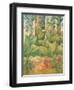 Thumbelina 09, 2005-Kestutis Kasparavicius-Framed Giclee Print