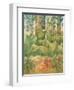 Thumbelina 09, 2005-Kestutis Kasparavicius-Framed Giclee Print