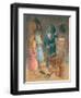 Thumbelina 10, 2005-Kestutis Kasparavicius-Framed Giclee Print