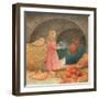 Thumbelina 11, 2005-Kestutis Kasparavicius-Framed Giclee Print
