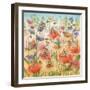 Thumbelina 14, 2005-Kestutis Kasparavicius-Framed Giclee Print