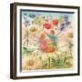 Thumbelina 15, 2005-Kestutis Kasparavicius-Framed Giclee Print