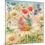 Thumbelina 15, 2005-Kestutis Kasparavicius-Mounted Giclee Print