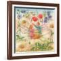 Thumbelina 15, 2005-Kestutis Kasparavicius-Framed Giclee Print