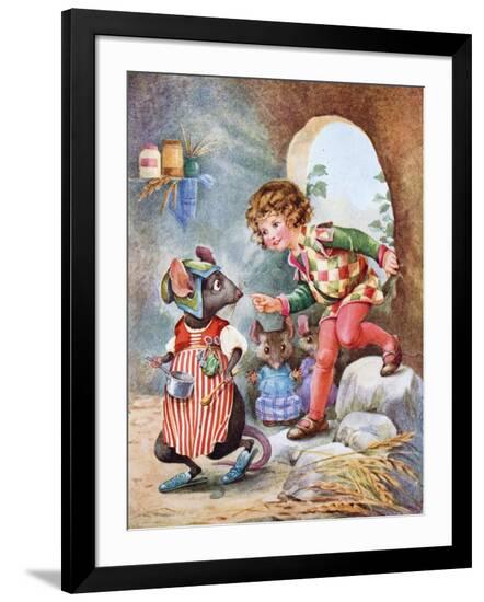 Giclee Print, , large