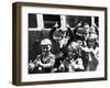 Thumbs Up-Associated Newspapers-Framed Photo