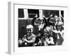 Thumbs Up-Associated Newspapers-Framed Photo