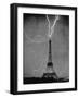 Thunder and Lightning-M.g. Loppe-Framed Photo