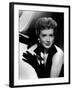 Thunder in the East, Deborah Kerr, 1952-null-Framed Photo