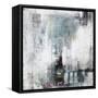 Thunder Row-Joshua Schicker-Framed Stretched Canvas