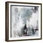 Thunder Row-Joshua Schicker-Framed Giclee Print