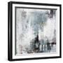 Thunder Row-Joshua Schicker-Framed Giclee Print