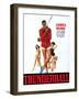 Thunderball, Sean Connery 1965-null-Framed Art Print