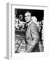 Thunderball-null-Framed Photo