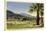 Thunderbird County Club, Palm Springs-null-Stretched Canvas